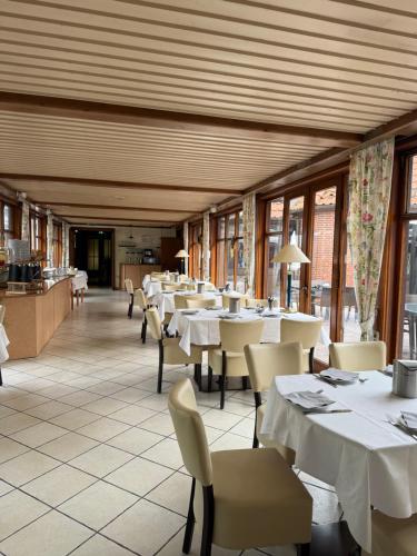 Heidehotel Soltauer Hof in Soltau