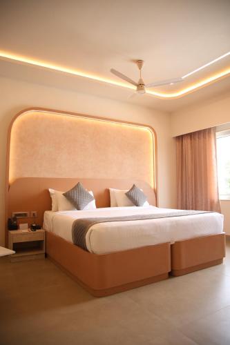RATHNA RESIDENCY in مركز مدينة كويمباتور