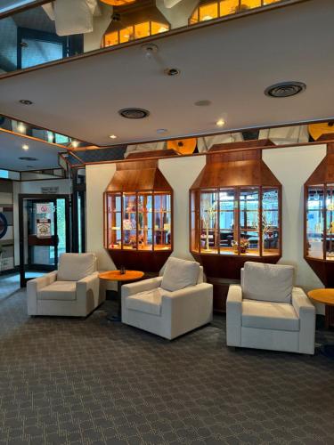Heidehotel Soltauer Hof in Soltau
