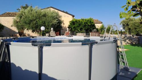 Tenuta Cappello - Trombatore