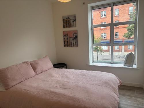 Dublin City Centre apartment, Dublin (photo 9)