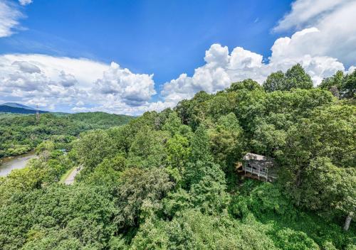 Big Oaks Pointe in Bryson City, USA