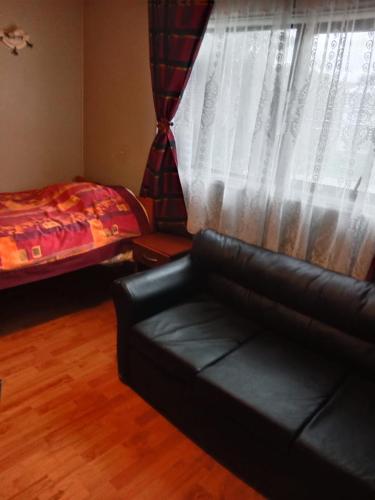 Habitaciones en casa grande