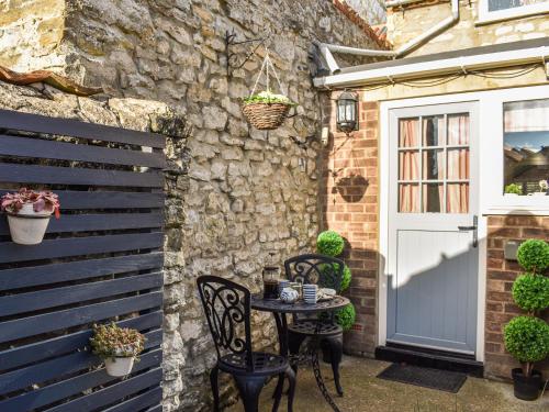 Vista exterior, Pan Cottage in Pickering