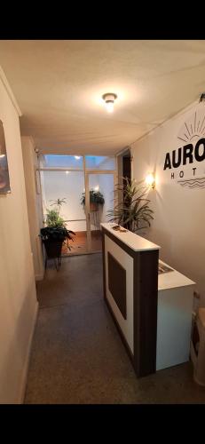 Hotel Aurora