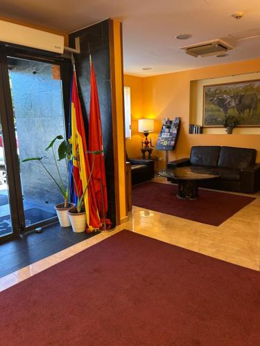 Hostal Aeropuerto