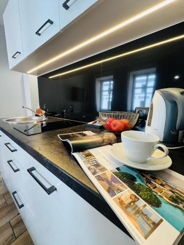 Property Apart - Ruska Centrum 3