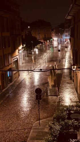  Angolo Del Poeta in Bergamo