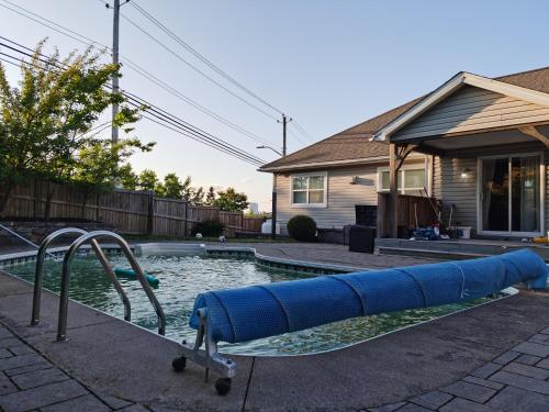 Breeze Inn #3 in Halifax (NS)