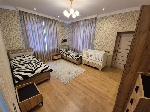 Olimpus1, Qusar (photo 9)
