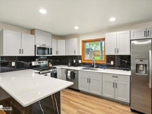 The Anchorage Abode, Freshly Renovated in 2024, Anchorage (foto 9)
