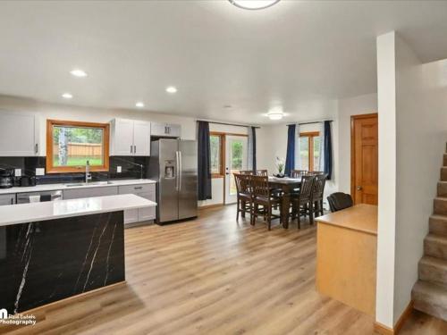The Anchorage Abode, Freshly Renovated in 2024, Anchorage (foto 10)
