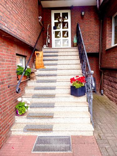 Ferienhaus Ahlborn in Uslar