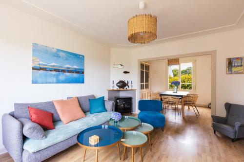 Charming family home in Plouha - Location saisonnière - Plouha