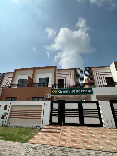 Green Residencia Guest House Gujar Khan - Rawalpindi