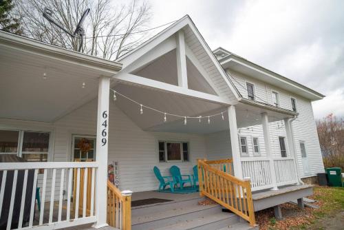 Iekārtas, Minutes to Bristol Mountain, Wineries, Canandaigua in Neiplsa (NY)
