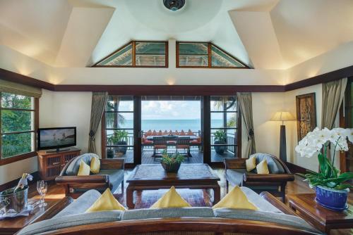 Belmond Napasai