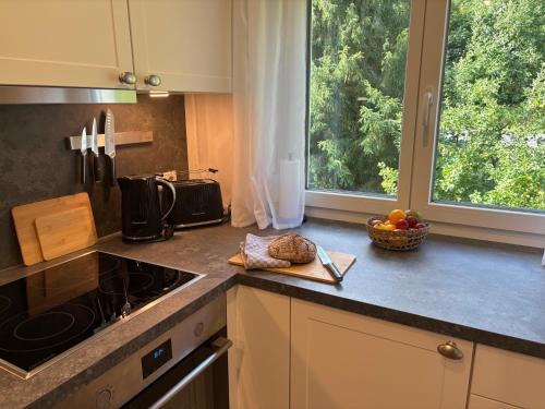 Ferienwohnung Julia - Ruhelage mit Panoramablick in Volkendorf