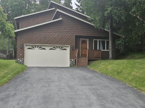 The Anchorage Abode, Freshly Renovated in 2024, Anchorage (foto 6)