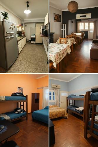 Hostel Urqu Ñan, Mendoza