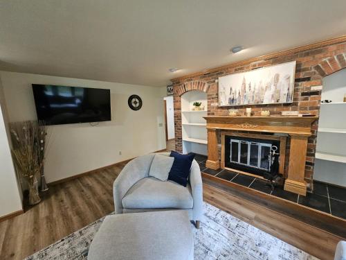 The Anchorage Abode, Freshly Renovated in 2024, Anchorage (foto 4)