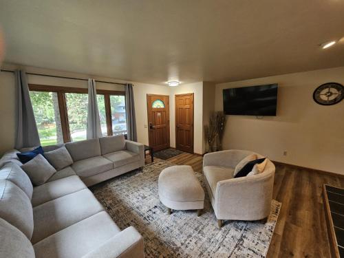 The Anchorage Abode, Freshly Renovated in 2024, Anchorage (foto 8)