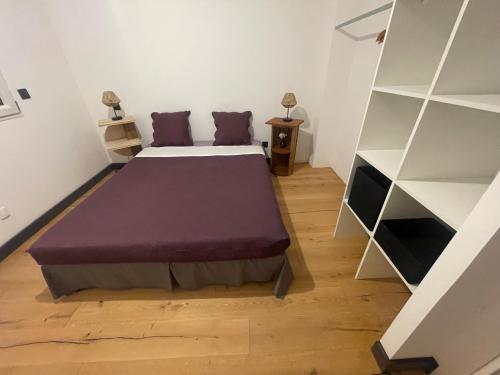 Villa de luxe Piscine 5 chambre in Venzolasca