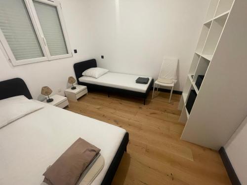 Villa de luxe Piscine 5 chambre in Venzolasca