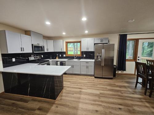 The Anchorage Abode, Freshly Renovated in 2024, Anchorage (foto 5)
