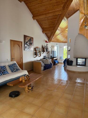 Villa Ferreirinha in คาเวย์รา