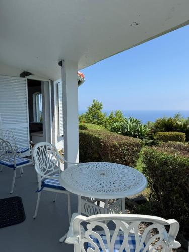 ทัศนียภาพ, Villa Ferreirinha in คาเวย์รา