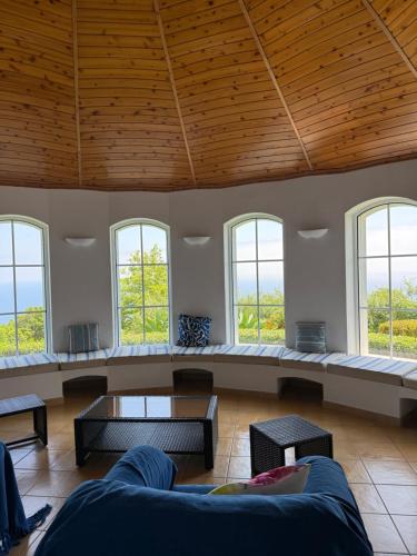 ทัศนียภาพ, Villa Ferreirinha in คาเวย์รา