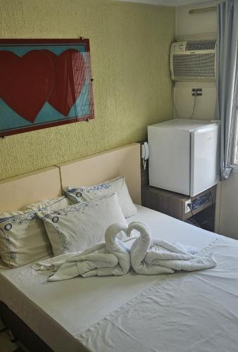 Hotel Daniel Elohim in บอมเรติโร