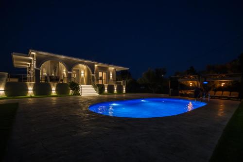 Casa NickAntony