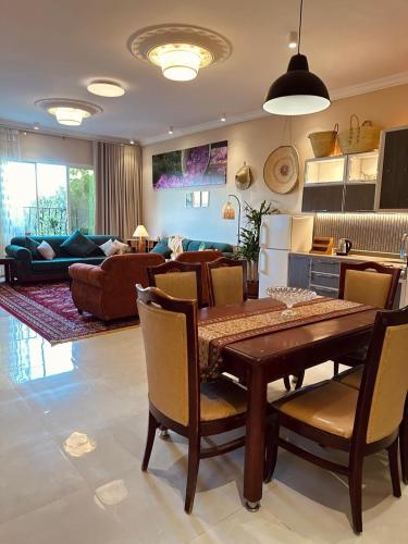 Shades Of The Farm in Ал Хада