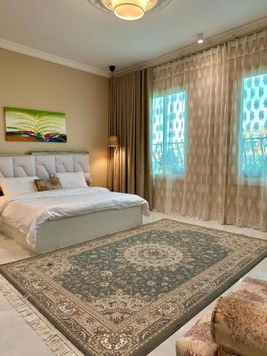 Shades Of The Farm in Ал Хада