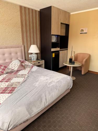 Akros Suite Quito, Quito
