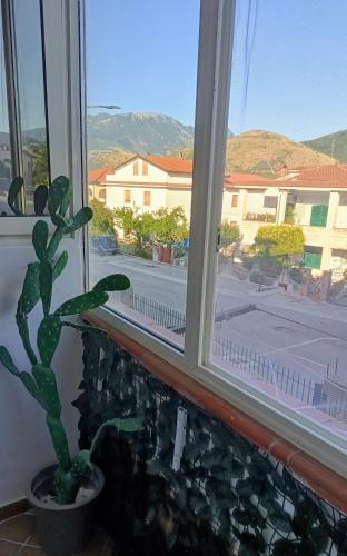  négyzetméteres, 2 hálószobás  2 fürdőszobával Sant'Agata de' Goti területén (Relais L'eucalipto ) in Sant' Agata de' Goti