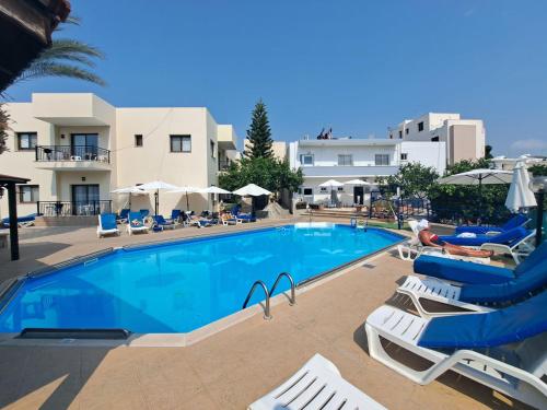 C & A Hotel Apartments, Polis Chrysochous (zdjęcie 4)