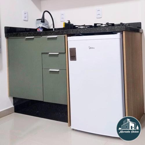 Morada Skina -Apartamentos completos na Praia da Daniela in Praia de Daniela
