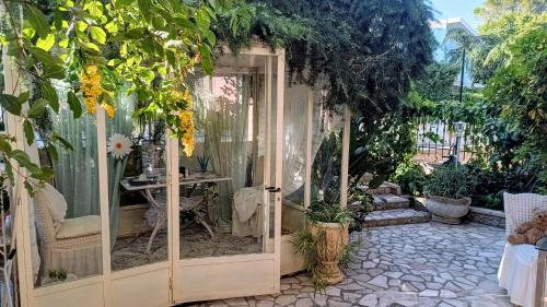  négyzetméteres, 2 hálószobás  2 fürdőszobával Sant'Agata de' Goti területén (Relais L'eucalipto ) in Sant' Agata de' Goti