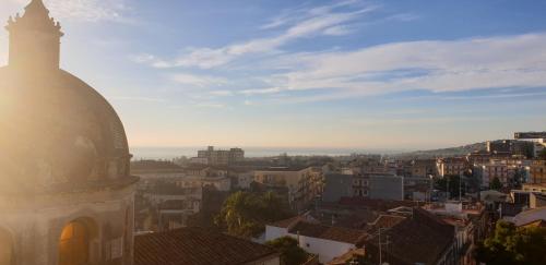 RS San Sebastiano Holidays - 전망