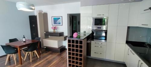 Cicha Przystań - Apartament Wyspa Solna