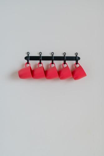 Inside Chiaia rooms - image 12