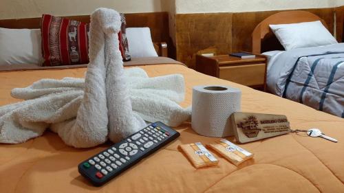 Hostal sambleño cusco Piero suite – Cuzco