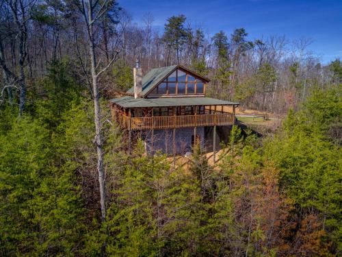 Buck Wild, Sevierville