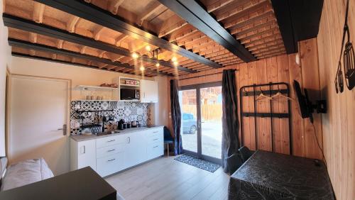 Studio 181, Combloux