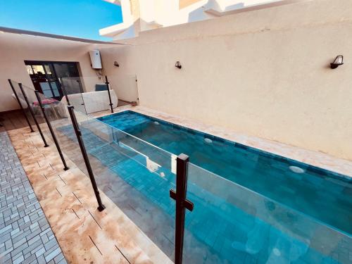 Villa Bahia Golf beach - Bouznika, Casablanca (Foto 3)