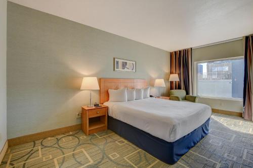 The Lapis Suite at Platinum Hotel, Las Vegas (foto 2)