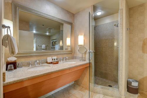 The Lapis Suite at Platinum Hotel, Las Vegas (foto 6)